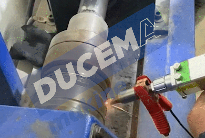 Karaman Bölgesinde Demo Çalışması Yapılan 
                                                                       Fiber Lazer Kaynak Makinelerimiz Deneyimcilerimizden
                                                                      Tam Not Aldı!