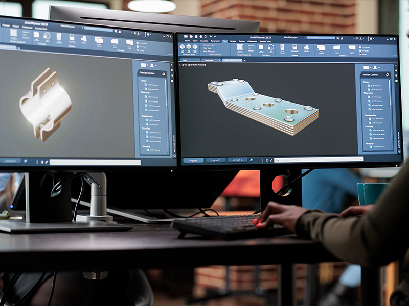 Özel Makine İmalatı